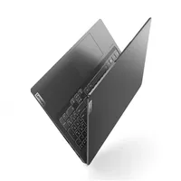 Lenovo IdeaPad laptop 16  WQXGA R7-5800H 16GB 512GB Radeon DOS szürke Lenovo Id illusztráció, fotó 2