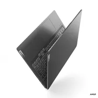 Lenovo IdeaPad laptop 16  WQXGA R5-5600H 8GB 512GB Radeon DOS szürke Lenovo Ide illusztráció, fotó 4