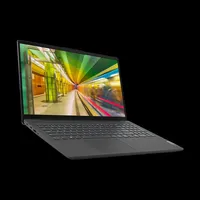 Lenovo IdeaPad laptop 15,6  FHD R7-5700U 8GB 512GB Radeon NOOS szürke Lenovo Id illusztráció, fotó 2