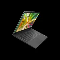 Lenovo IdeaPad laptop 15,6  FHD R7-5700U 8GB 512GB Radeon NOOS szürke Lenovo Id illusztráció, fotó 3