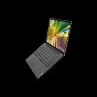 Lenovo IdeaPad laptop 15,6  FHD R7-5700U 8GB 512GB Radeon NOOS szürke Lenovo Id illusztráció, fotó 4