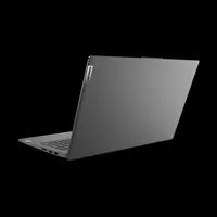 Lenovo IdeaPad laptop 15,6  FHD R7-5700U 8GB 512GB Radeon NOOS szürke Lenovo Id illusztráció, fotó 5