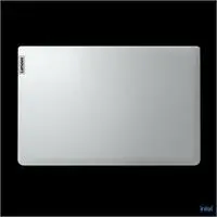 LENOVO IdeaPad laptop, 15.6  FHD, Intel Celeron N4500, 4GB, 128GB SSD, NoOS, sz illusztráció, fotó 3