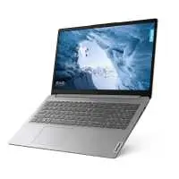 LENOVO IdeaPad  laptop 15.6" Intel Celeron N4500 8GB 256GB NoOS 82LX00CLHV Technikai adatok