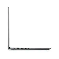 Lenovo laptop 15,6  FHD 4GB, 128GB UHD Graphics Windows11 Home S szürke illusztráció, fotó 2