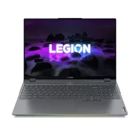 Lenovo Legion laptop 16" WQXGA R7-5800H 16GB 1TB RTX3070 NOOS szürke Lenovo Legion 7 82N6009GHV Technikai adatok