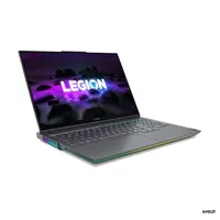 Lenovo Legion laptop 16  WQXGA R7-5800H 16GB 1TB RTX3070 NOOS szürke Lenovo Leg illusztráció, fotó 2