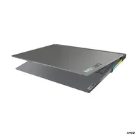 Lenovo Legion laptop 16  WQXGA R7-5800H 16GB 1TB RTX3070 NOOS szürke Lenovo Leg illusztráció, fotó 4