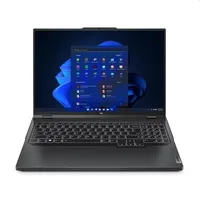 Lenovo Legion laptop 15,6  FHD R5-5600H 8GB 512GB RX6600M DOS kék Lenovo Legion illusztráció, fotó 1