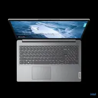 Lenovo IdeaPad laptop 15,6  FHD i3-1215U 8GB 512GB UHD W11 szürke Lenovo IdeaPa illusztráció, fotó 2