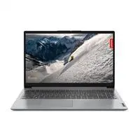 Lenovo IdeaPad laptop 15,6  FHD i3-1215U 8GB 512GB UHD DOS szürke Lenovo IdeaPa illusztráció, fotó 1