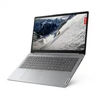 Lenovo IdeaPad laptop 15,6  FHD i3-1215U 8GB 512GB UHD DOS szürke Lenovo IdeaPa illusztráció, fotó 2