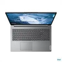 Lenovo IdeaPad 1 laptop 15,6  FHD i5-1235U 16GB 512GB FreeDos szürke illusztráció, fotó 2
