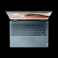 Lenovo Yoga laptop 14  2K R5-6600U 16GB 512GB Radeon W11 szürke Lenovo Yoga 7 illusztráció, fotó 5