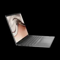 Lenovo Yoga laptop 14  2K R7-6800U 16GB 512GB Radeon W11 szürke Lenovo Yoga 7 illusztráció, fotó 2