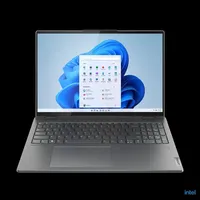 Lenovo Yoga 7 laptop 16  2560x1600, szürke illusztráció, fotó 3