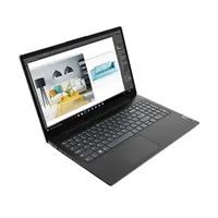Lenovo V15 laptop 15,6  FHD N4500 8GB 256GB UHD DOS fekete Lenovo V15 G2 illusztráció, fotó 3