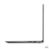 Lenovo IdeaPad laptop 15,6  FHD R5-5500U 16GB 512GB Radeon DOS szürke Lenovo Id illusztráció, fotó 2