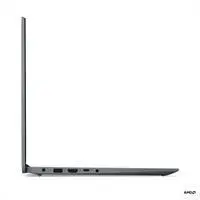 Lenovo IdeaPad laptop 15,6  FHD R5-5500U 16GB 512GB Radeon DOS szürke Lenovo Id illusztráció, fotó 3