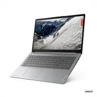 Lenovo laptop 15,6  FHD AMD Ryzen 7 5700U 16GB 512GB FreeDOS szürke illusztráció, fotó 2