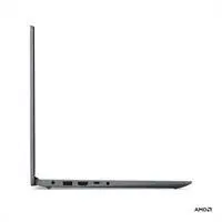 Lenovo laptop 15,6  FHD AMD Ryzen 7 5700U 16GB 512GB FreeDOS szürke illusztráció, fotó 3