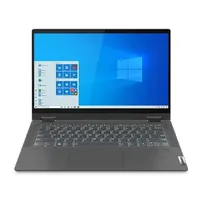 Lenovo IdeaPad laptop 14" WUXGA i5-1235U 8GB 256GB IrisXe W11 szürke Lenovo IdeaPad Flex 5