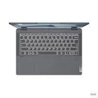 LENOVO IdeaPad Flex 5 14 laptop 14  WUXGA i5-1235U, 16GB 512GB Win11 Home szürk illusztráció, fotó 5