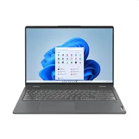 Lenovo IdeaPad laptop 16" WUXGA i5-1235U 8GB 512GB IrisXe W11 szürke Lenovo IdeaPad Flex 5 82R80016HV Technikai adatok