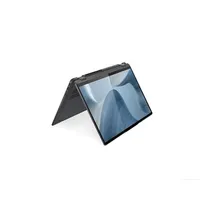 Lenovo IdeaPad laptop 16  WUXGA i5-1235U 8GB 512GB IrisXe W11 szürke Lenovo Ide illusztráció, fotó 2