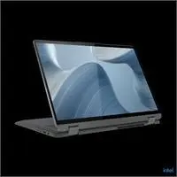 Lenovo IdeaPad laptop 16  WUXGA i5-1235U 8GB 512GB IrisXe W11 szürke Lenovo Ide illusztráció, fotó 2