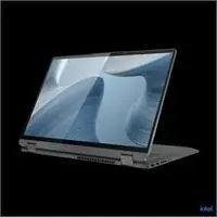 Lenovo IdeaPad laptop 16  WUXGA i5-1235U 8GB 512GB IrisXe W11 szürke Lenovo Ide illusztráció, fotó 3
