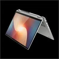 Lenovo IdeaPad laptop 14  WUXGA R5-5500U 16GB 512GB Radeon W11 szürke Lenovo Id illusztráció, fotó 2