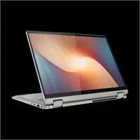 Lenovo IdeaPad laptop 14  WUXGA R5-5500U 16GB 512GB Radeon W11 szürke Lenovo Id illusztráció, fotó 4