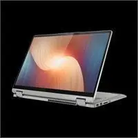 Lenovo IdeaPad laptop 14  WUXGA R5-5500U 16GB 512GB Radeon W11 szürke Lenovo Id illusztráció, fotó 5
