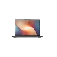 Lenovo IdeaPad laptop 16  WUXGA R5-5500U 8GB 512GB W11 szürke Lenovo IdeaPad Fl illusztráció, fotó 2