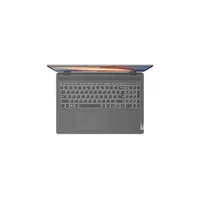 Lenovo IdeaPad laptop 16  WUXGA R5-5500U 8GB 512GB W11 szürke Lenovo IdeaPad Fl illusztráció, fotó 4