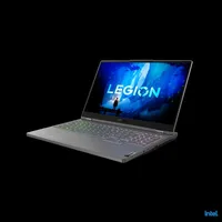 Lenovo Legion laptop 15,6  FHD i5-12500H 16GB 512GB RTX3060 NOOS szürke Lenovo illusztráció, fotó 2
