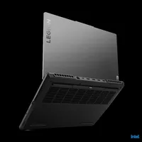 Lenovo Legion laptop 15,6  FHD i5-12500H 16GB 512GB RTX3060 NOOS szürke Lenovo illusztráció, fotó 4