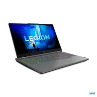 Lenovo Legion laptop 15,6  FHD i7-12700H 16GB 1TB RTX3060 DOS szürke Lenovo Leg illusztráció, fotó 2