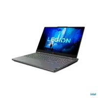 Lenovo Legion laptop 15,6  FHD i7-12700H 16GB 1TB RTX3060 DOS szürke Lenovo Leg illusztráció, fotó 3