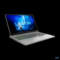 Lenovo Legion laptop 15,6  FHD i5-12500H 16GB 512GB RTX3050 DOS szürke Lenovo L illusztráció, fotó 2