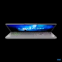 Lenovo Legion laptop 15,6  FHD i5-12500H 16GB 512GB RTX3050 DOS szürke Lenovo L illusztráció, fotó 3