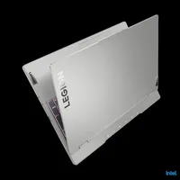 Lenovo Legion laptop 15,6  FHD i5-12500H 16GB 512GB RTX3050 DOS szürke Lenovo L illusztráció, fotó 4