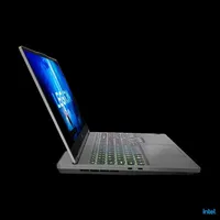 Lenovo Legion laptop 15,6  FHD i7-12700H 16GB 512GB RTX3050Ti W11 szürke Lenovo illusztráció, fotó 3