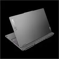 Lenovo Legion laptop 15,6  FHD R5-6600H 16GB 512GB RTX3060 DOS szürke Lenovo Le illusztráció, fotó 3