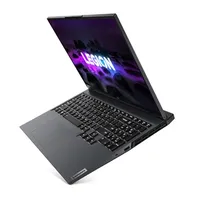 Lenovo Legion laptop 16  WQXGA i9-12900H 32GB 2TB RTX3070Ti DOS szürke Lenovo L illusztráció, fotó 2