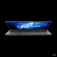 Lenovo Legion laptop 16  WQXGA i9-12900H 32GB 1TB RTX3070 NOOS szürke Lenovo Le illusztráció, fotó 3