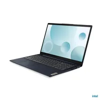 Lenovo IdeaPad laptop 15,6  FHD i3-1215U 8GB 256GB UHD W11 kék Lenovo IdeaPad 3 illusztráció, fotó 3