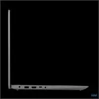 Lenovo IdeaPad laptop 15,6  FHD i3-1215U 8GB 256GB UHD DOS szürke Lenovo IdeaPa illusztráció, fotó 2