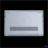 Lenovo IdeaPad laptop 15,6  FHD i3-1215U 8GB 256GB UHD DOS szürke Lenovo IdeaPa illusztráció, fotó 5